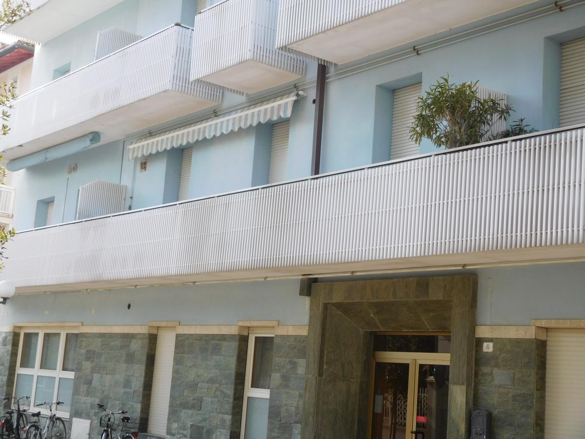 Appartamento Saturnia Grado Exterior foto