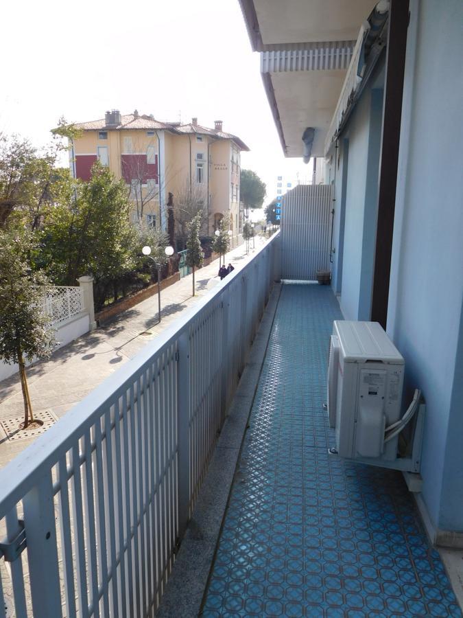 Appartamento Saturnia Grado Exterior foto