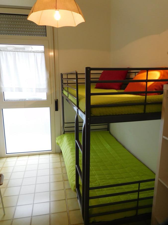 Appartamento Saturnia Grado Exterior foto