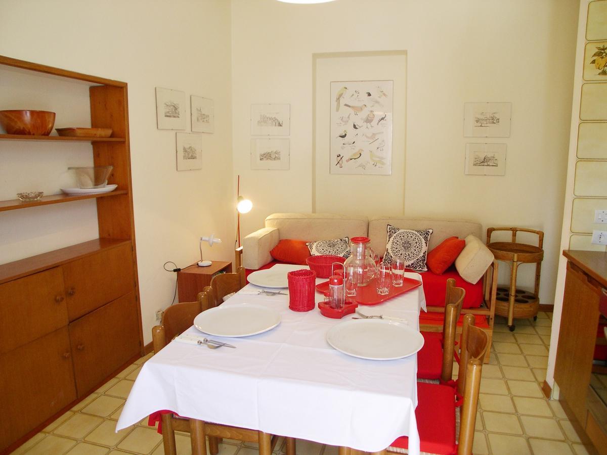 Appartamento Saturnia Grado Exterior foto