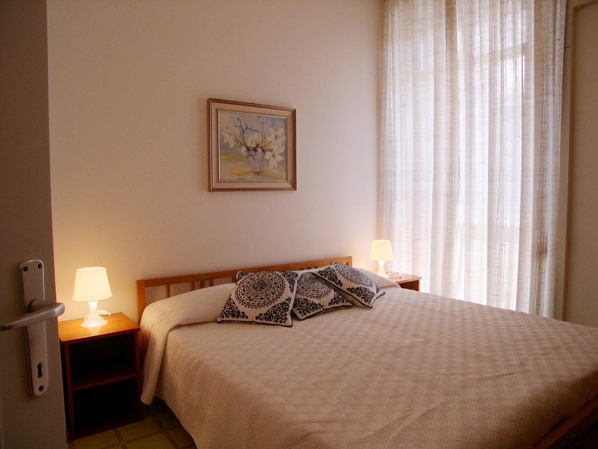 Appartamento Saturnia Grado Exterior foto